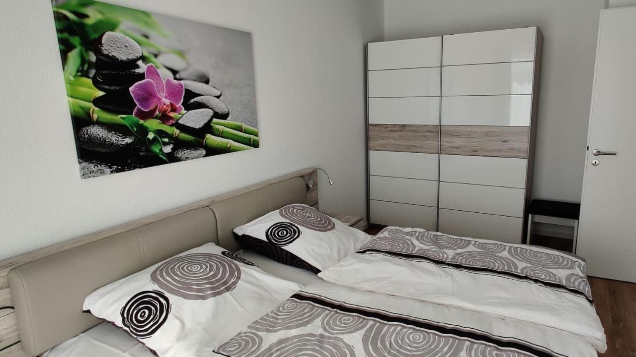 Wremer Seemoewe Apartment *