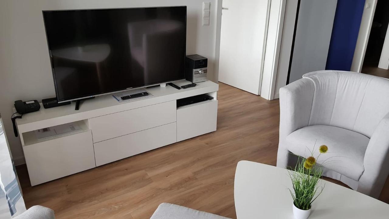 Wremer Seemoewe Apartment Wremen