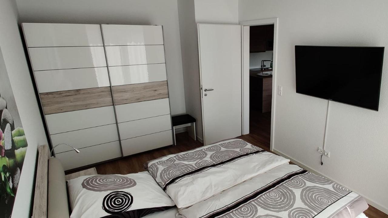 Apartment Wremer Seemoewe *